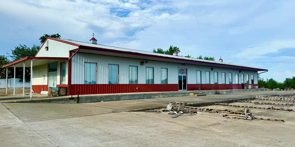 5291 Missouri 25, Cape Girardeau, MO for sale