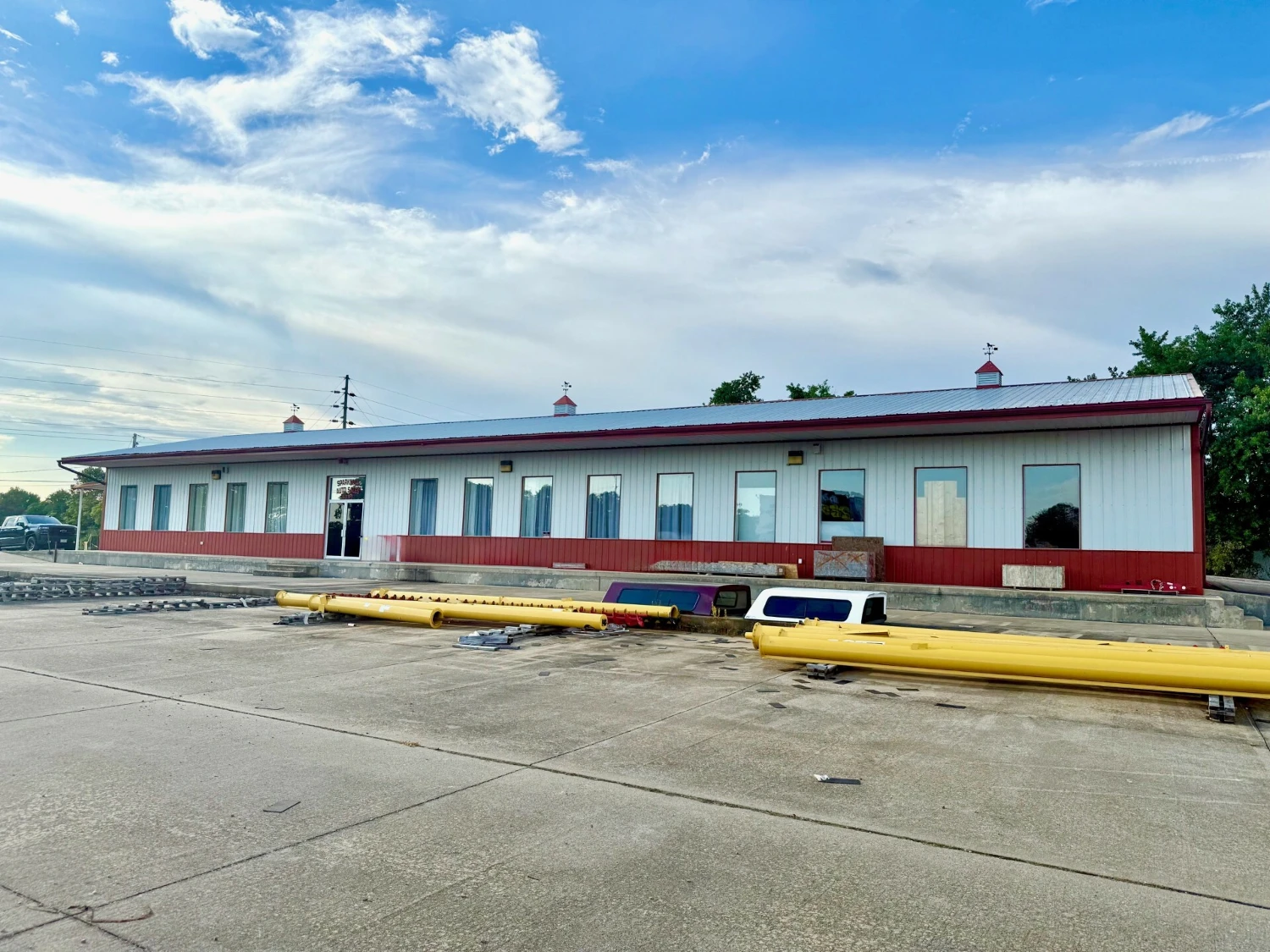 5291 Missouri 25, Cape Girardeau, MO for sale