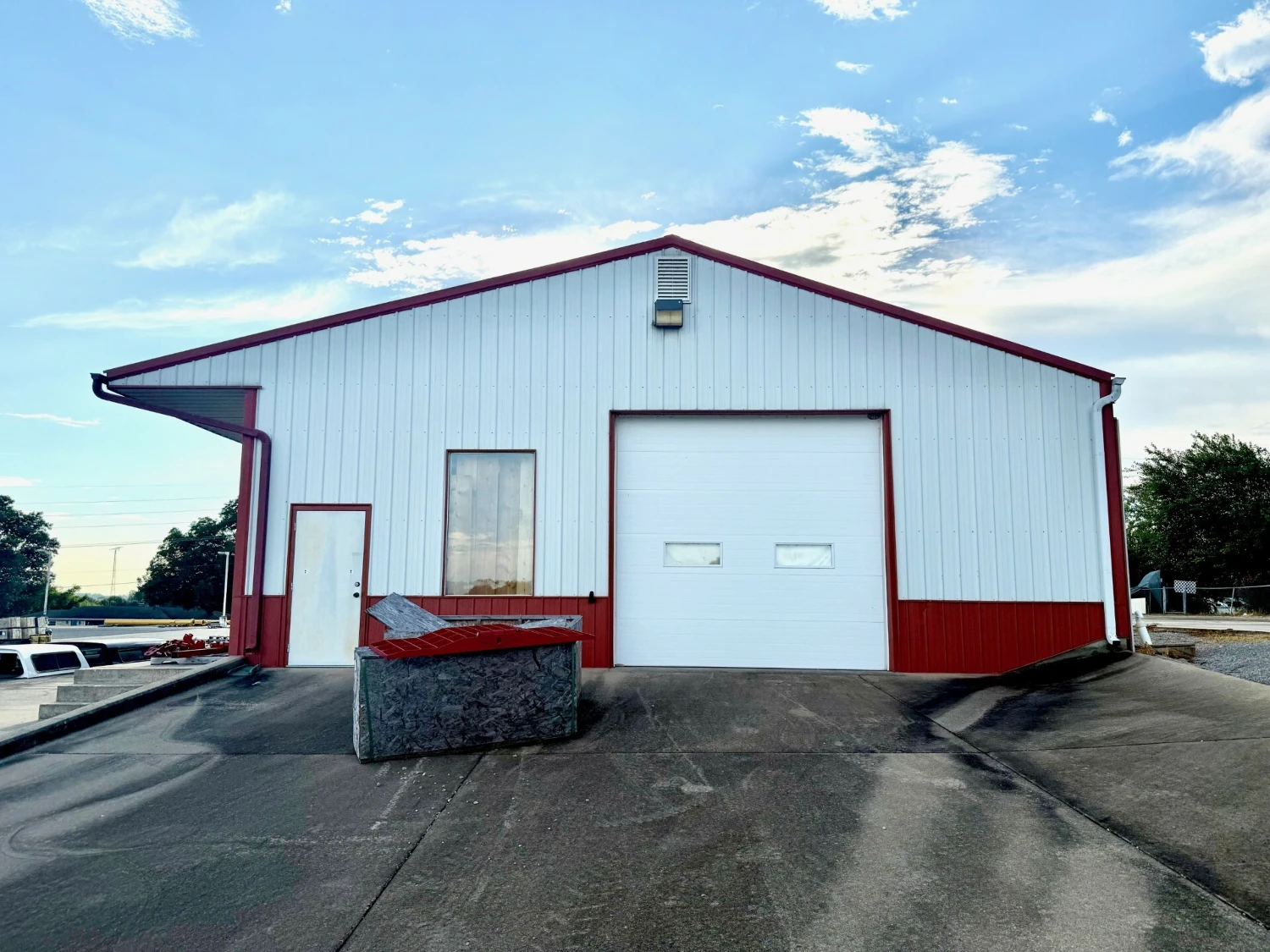 5291 Missouri 25, Cape Girardeau, MO for sale