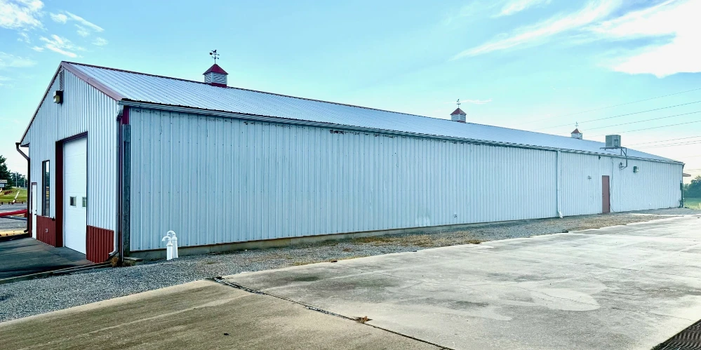 5291 Missouri 25, Cape Girardeau, MO for sale