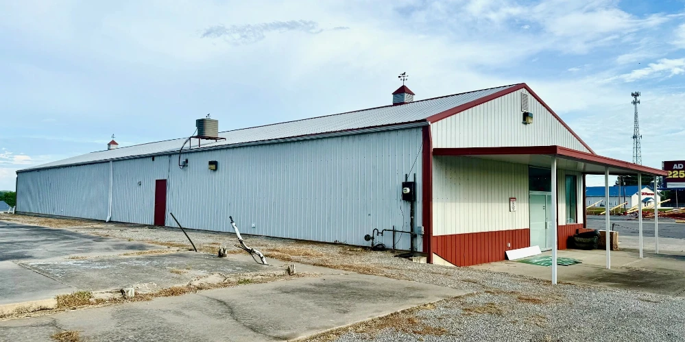 5291 Missouri 25, Cape Girardeau, MO for sale
