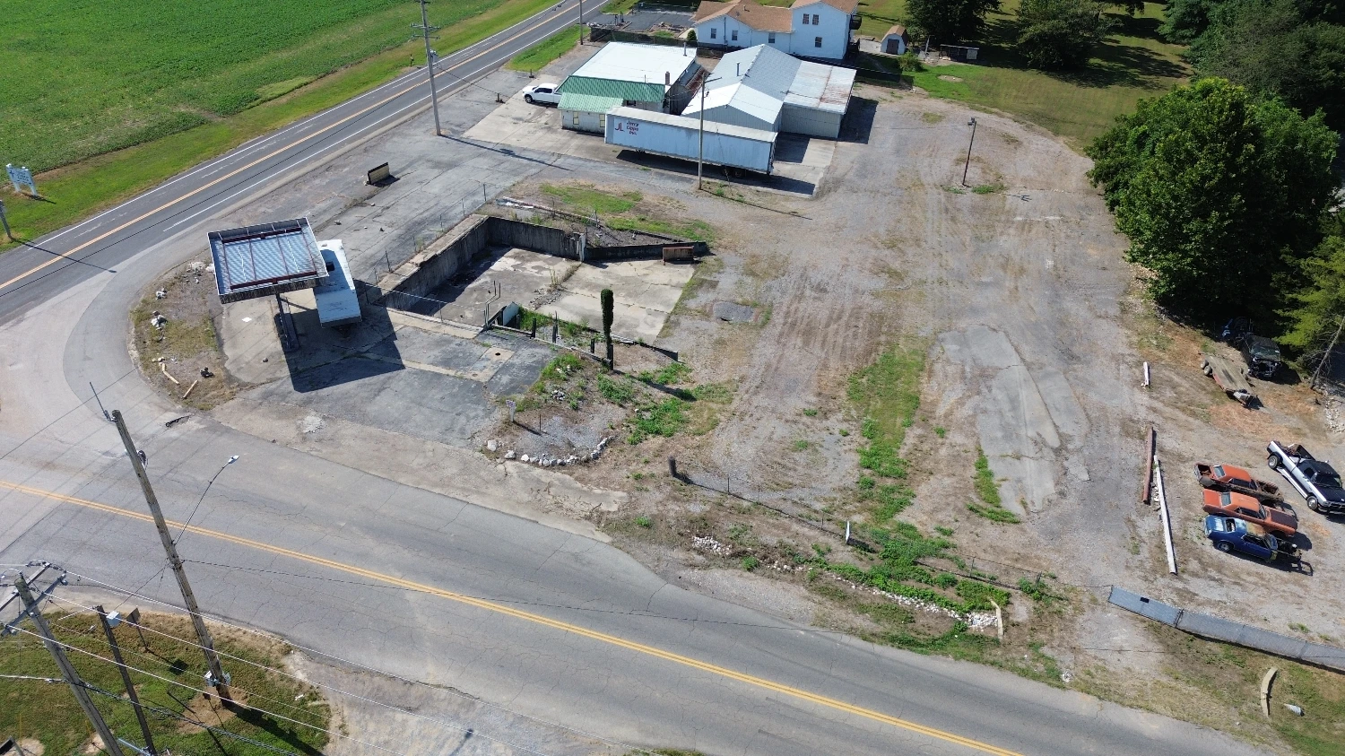 5728 Missouri 25, Cape Girardeau, MO for sale
