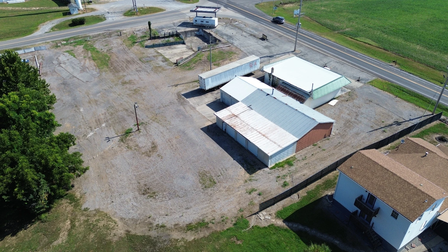 5728 Missouri 25, Cape Girardeau, MO for sale