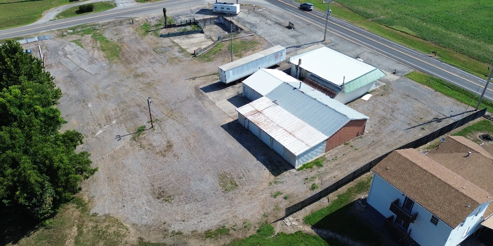 5728 Missouri 25, Cape Girardeau, MO for sale