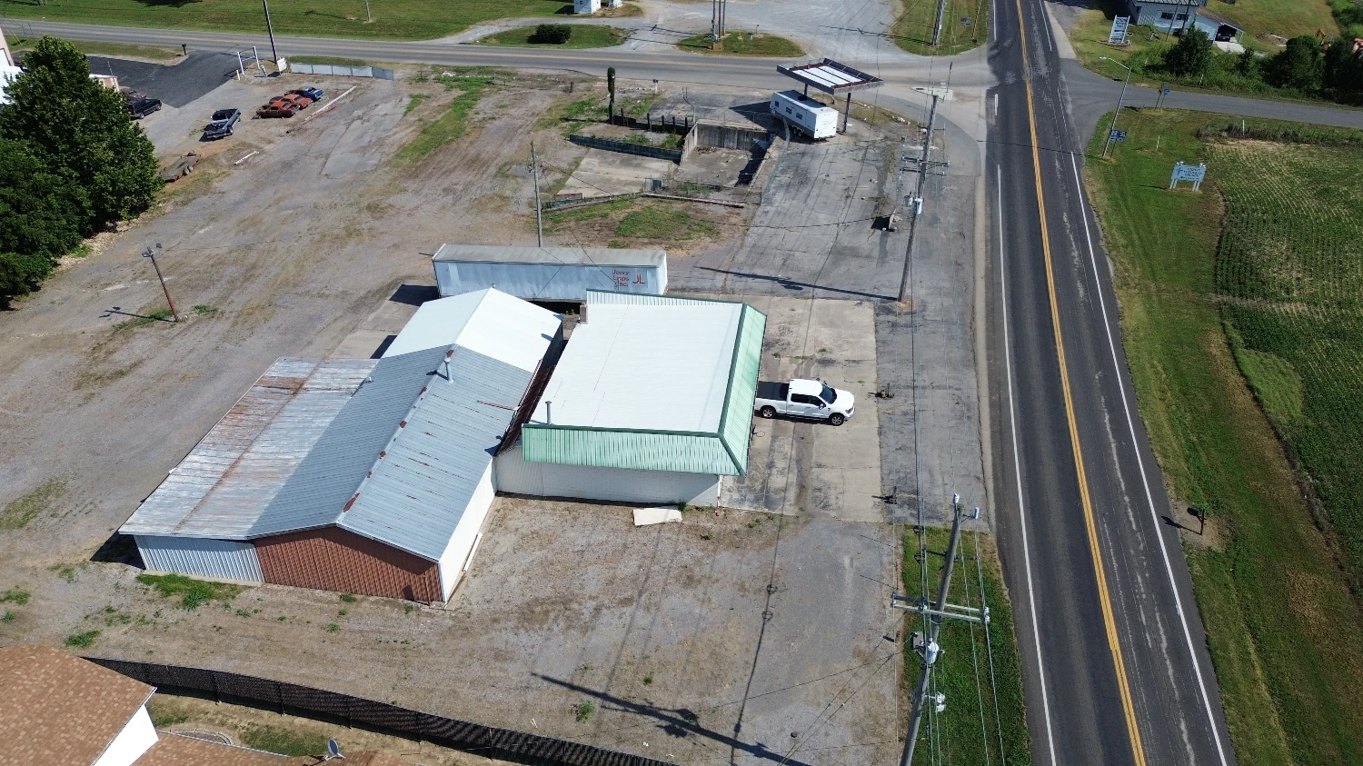 5728 Missouri 25, Cape Girardeau, MO for sale