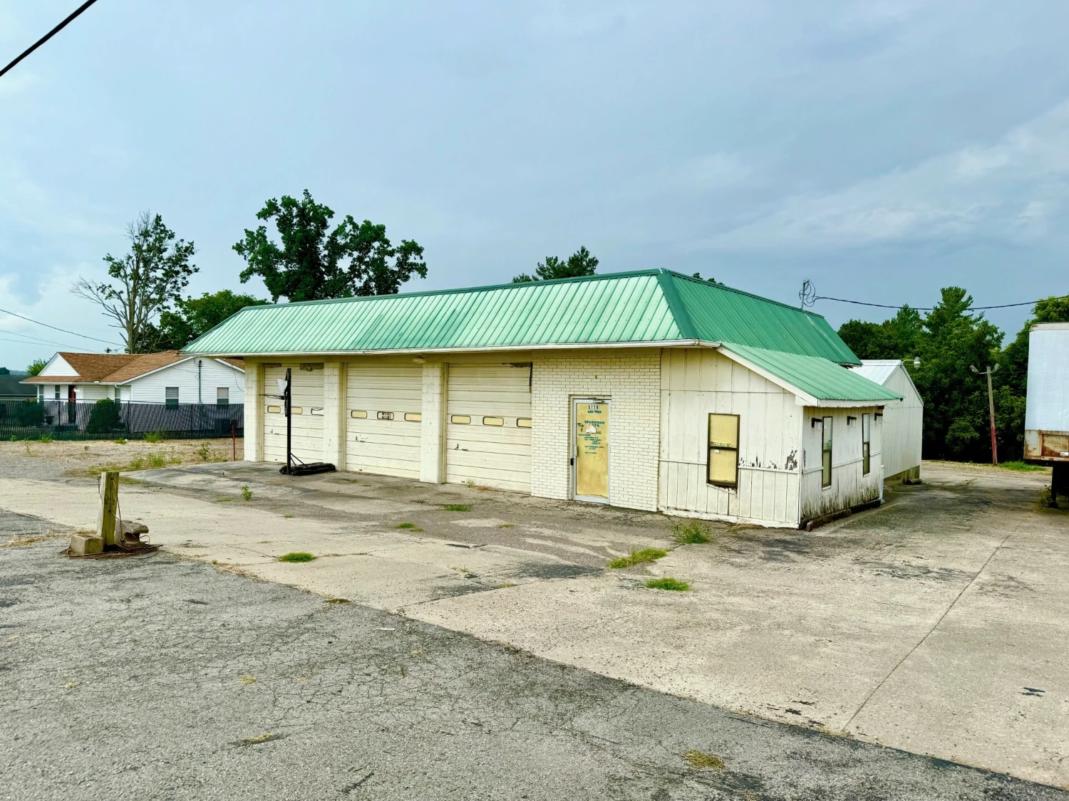 5728 Missouri 25, Cape Girardeau, MO for sale