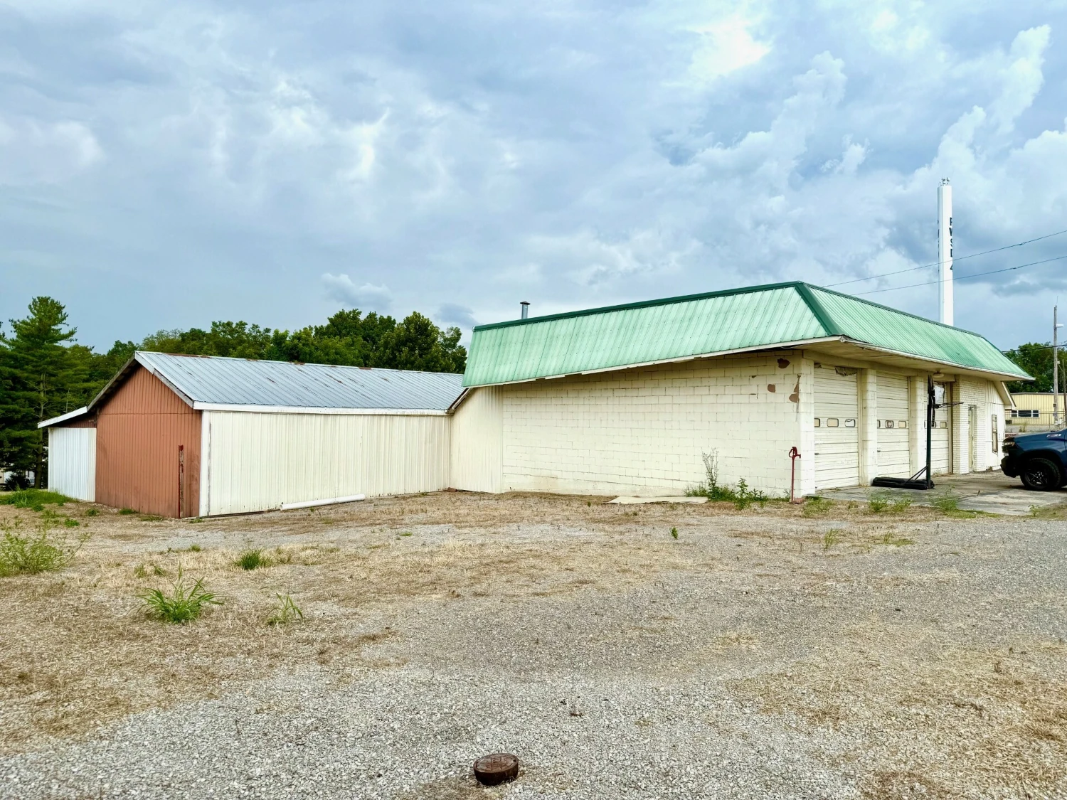 5728 Missouri 25, Cape Girardeau, MO for sale