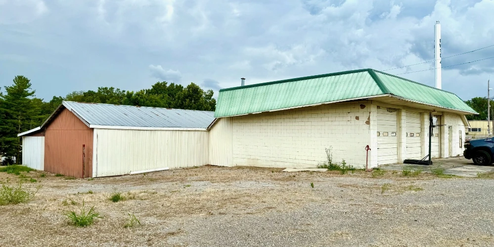 5728 Missouri 25, Cape Girardeau, MO for sale
