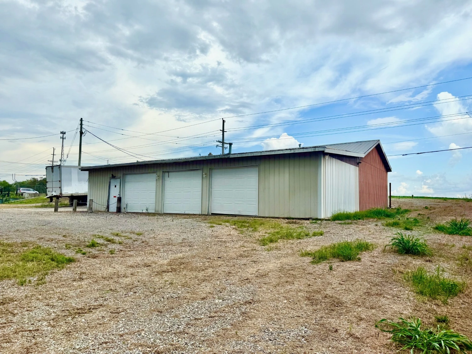 5728 Missouri 25, Cape Girardeau, MO for sale