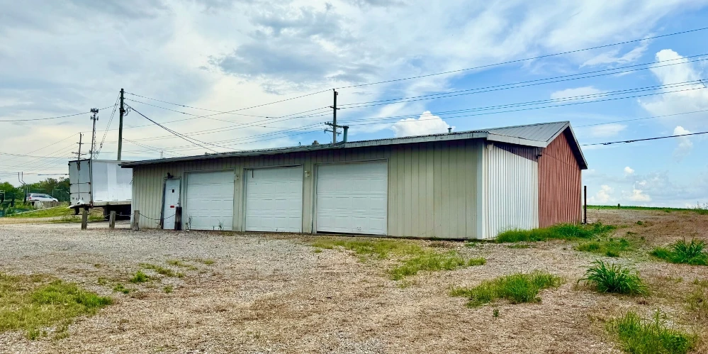 5728 Missouri 25, Cape Girardeau, MO for sale