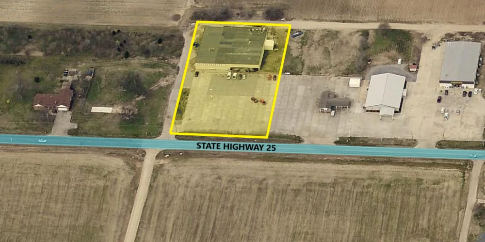 881 S. Walnut St.