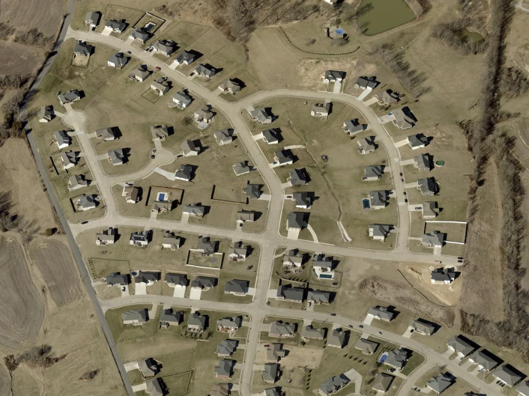 Cold Creek Estates