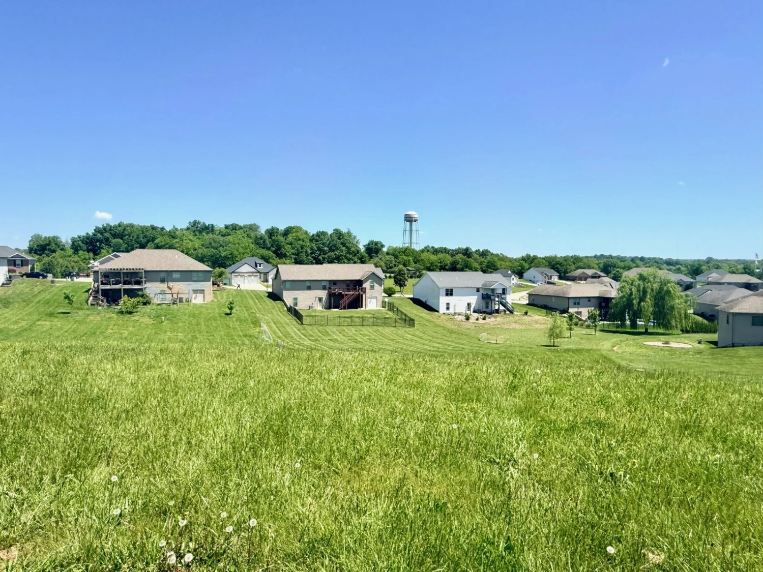 Cold Creek Estates