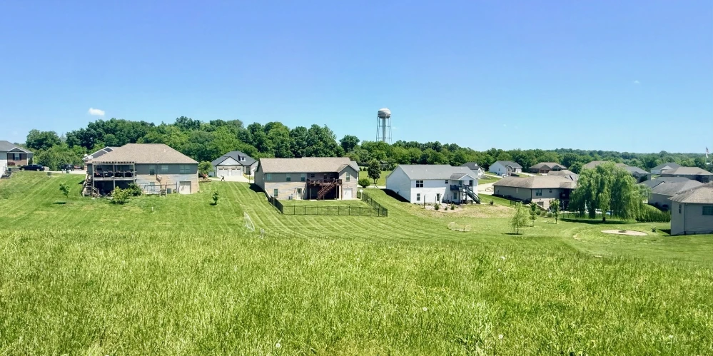 Cold Creek Estates