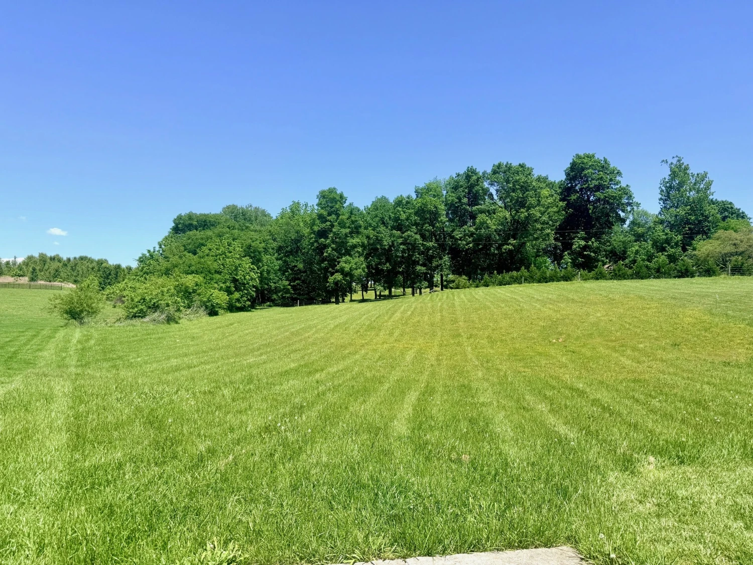 Cold Creek Estates