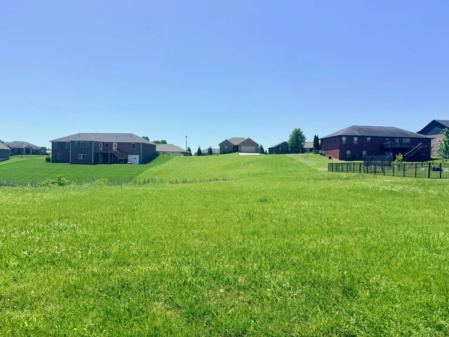 Cold Creek Estates