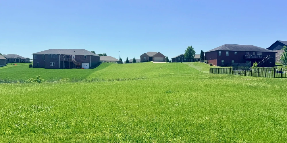 Cold Creek Estates