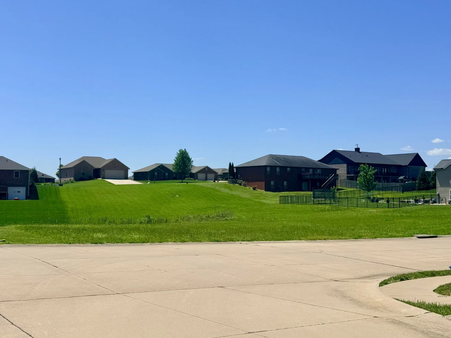 Cold Creek Estates