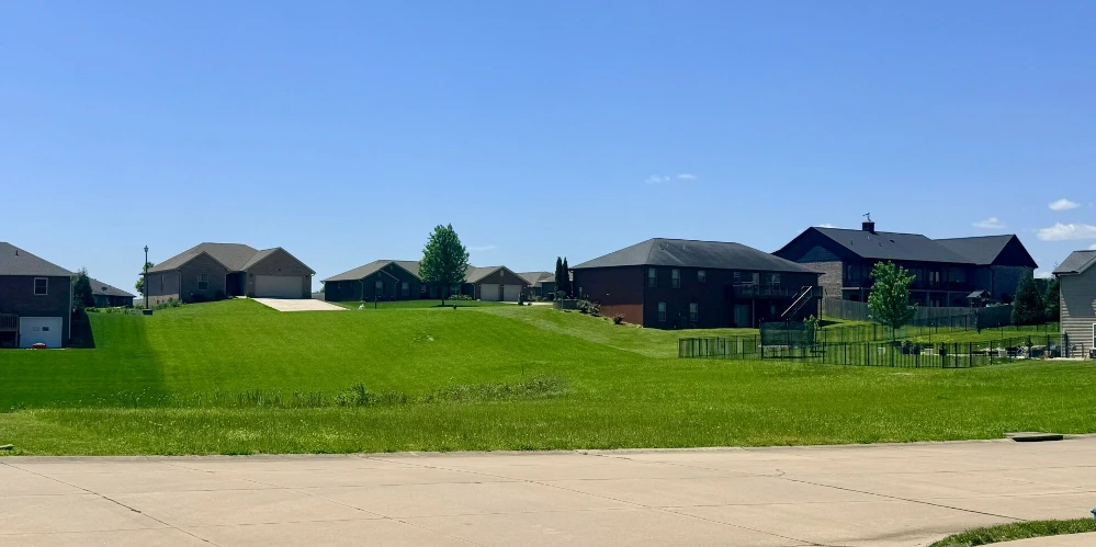 Cold Creek Estates