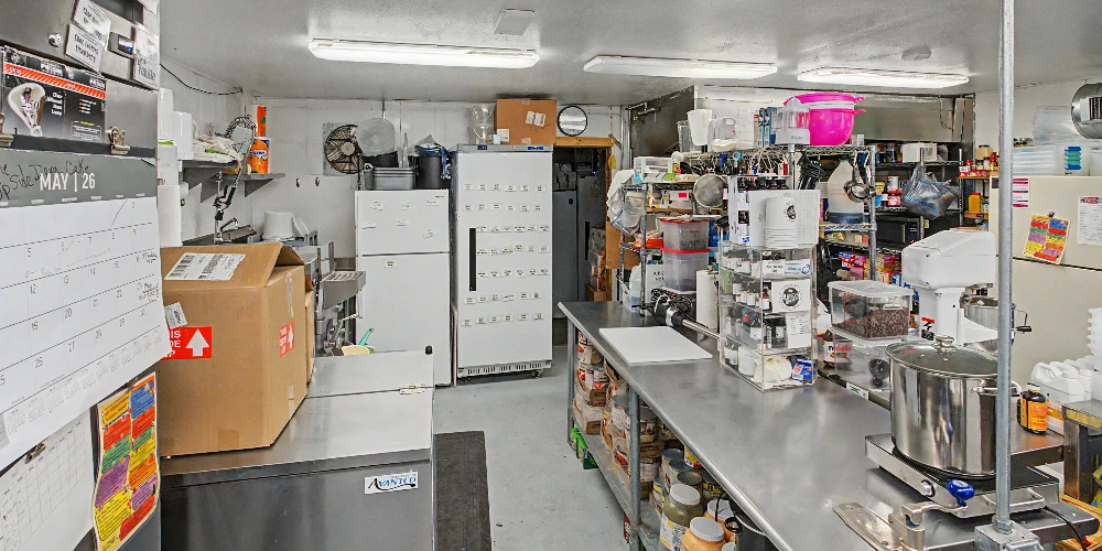 Old Village Mercantile & Hot Dog Shoppe