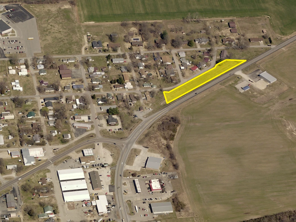 Hwy 25 and Benton St., Advance, MO for sale
