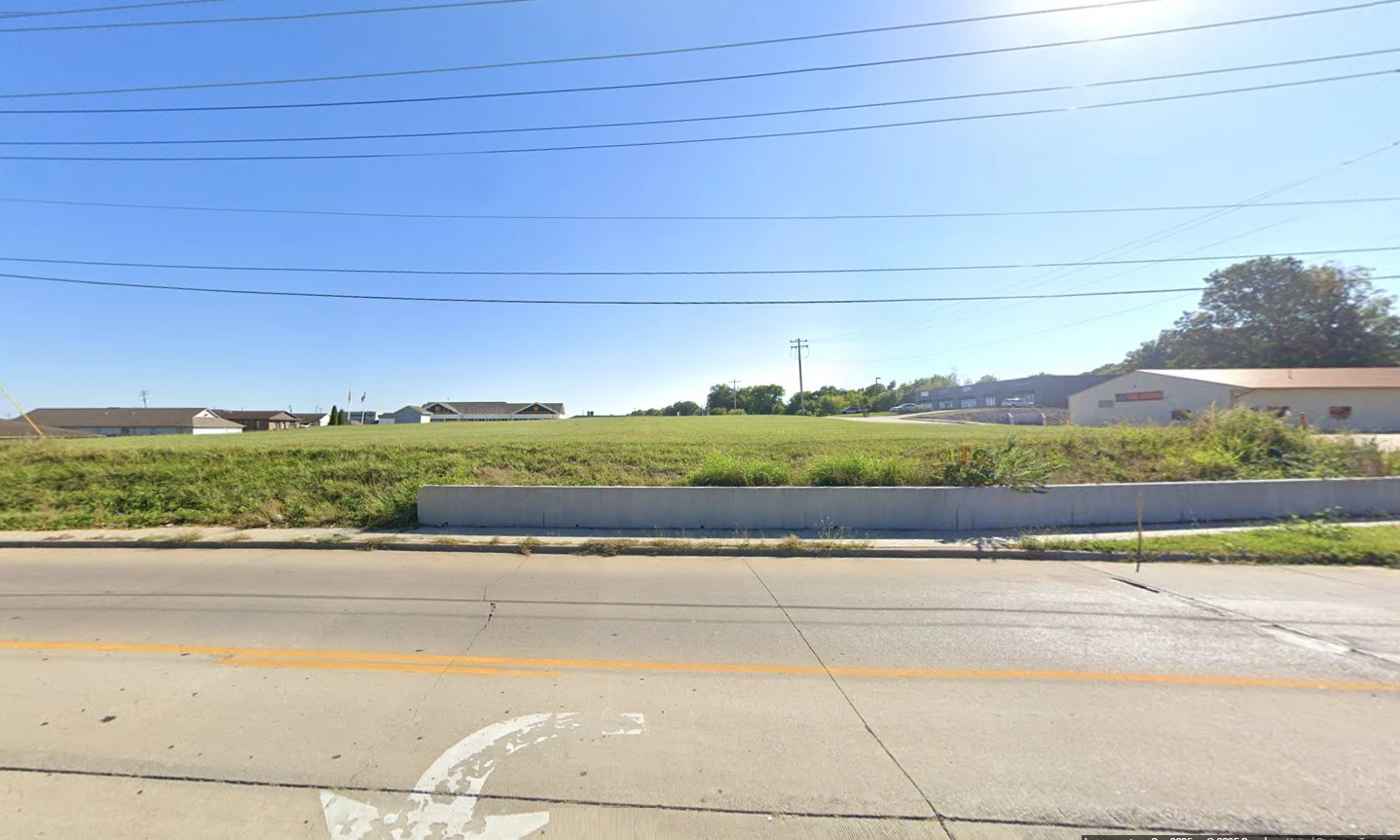 Independence & West Drive, Cape Girardeau, MO for sale