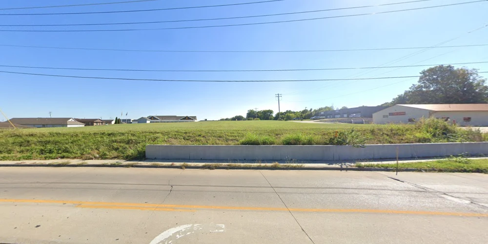 Independence & West Drive, Cape Girardeau, MO for sale