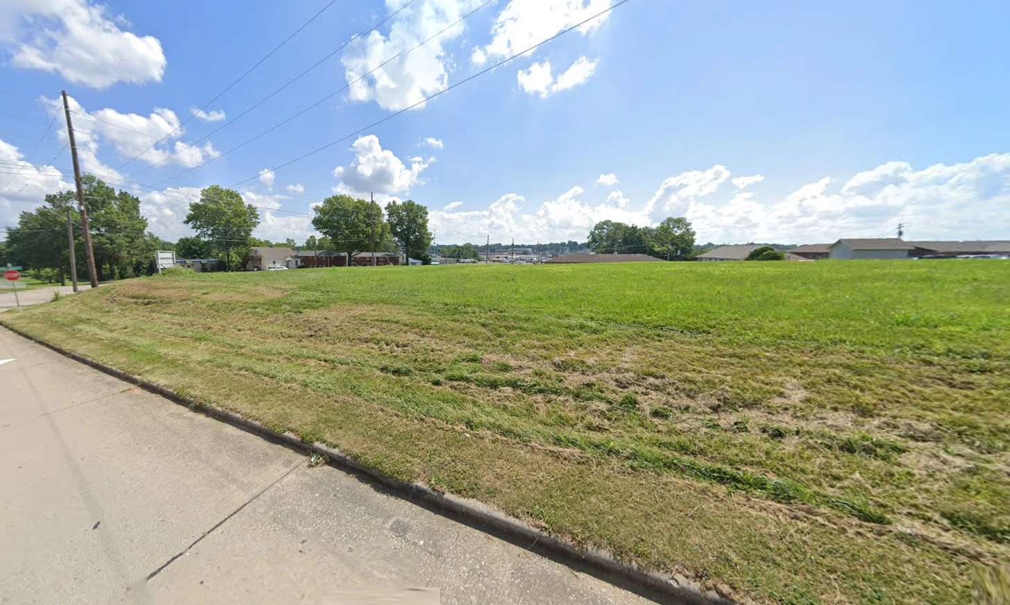 Independence & West Drive, Cape Girardeau, MO for sale