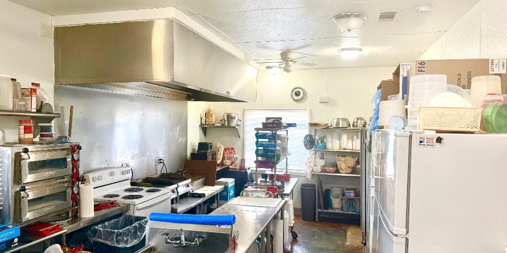 JJ's Roadside Cafe