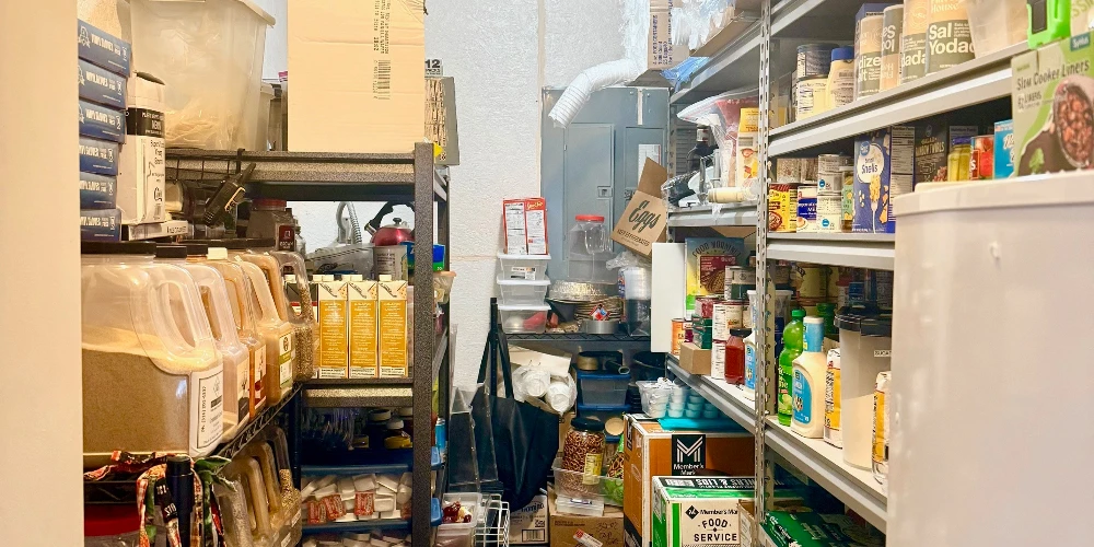 JJ's Roadside Cafe