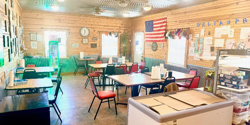 JJ's Roadside Cafe