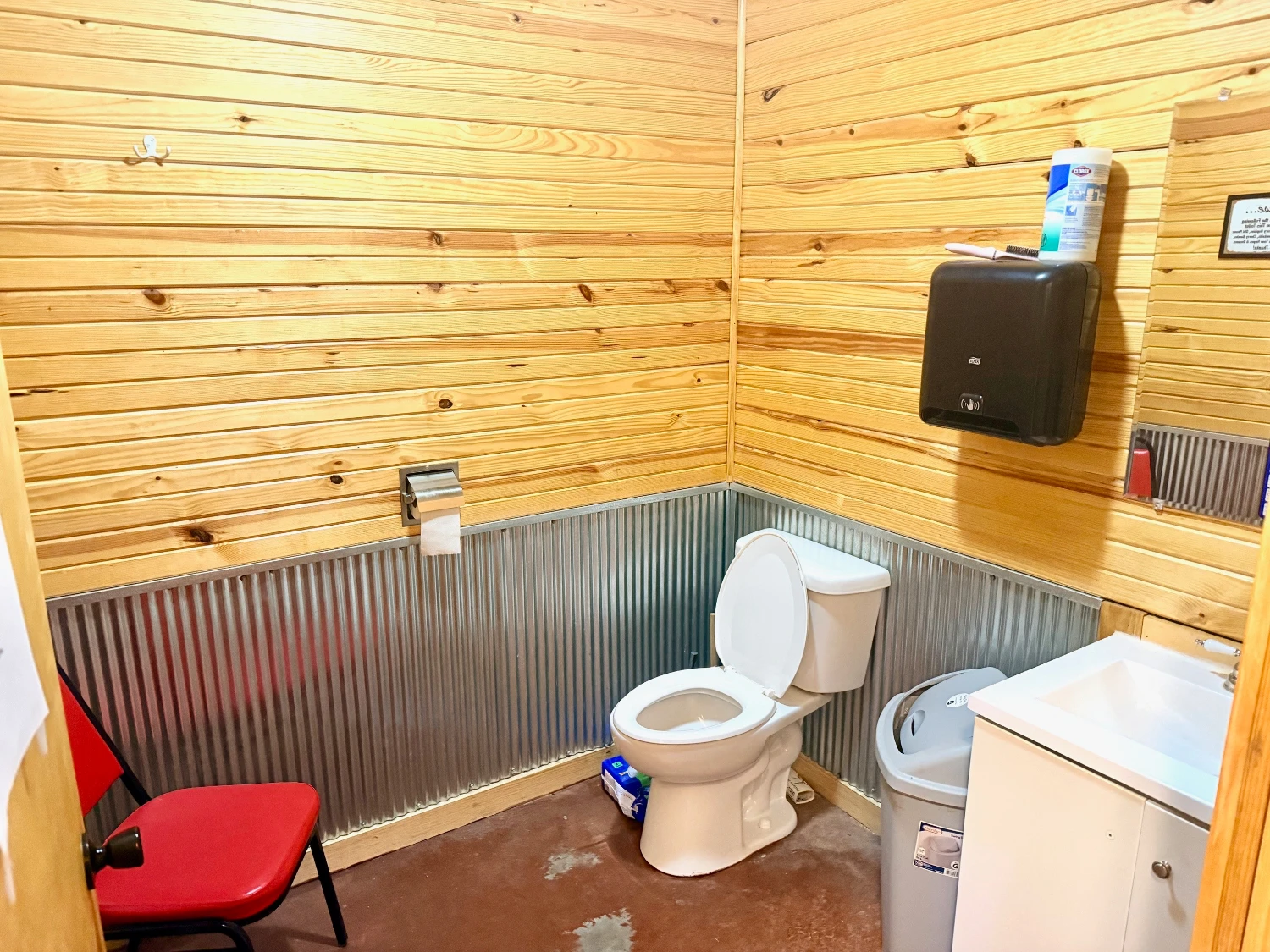 JJ's Roadside Cafe
