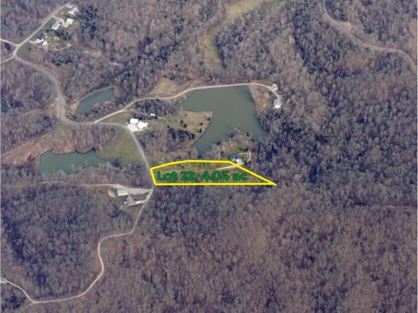 Lot 22 County Road 612 Subdivision
