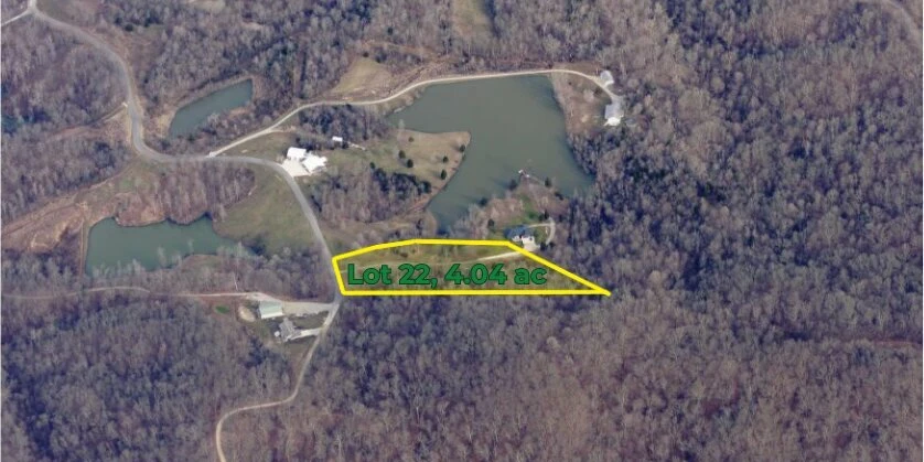 Lot 22 County Road 612 Subdivision