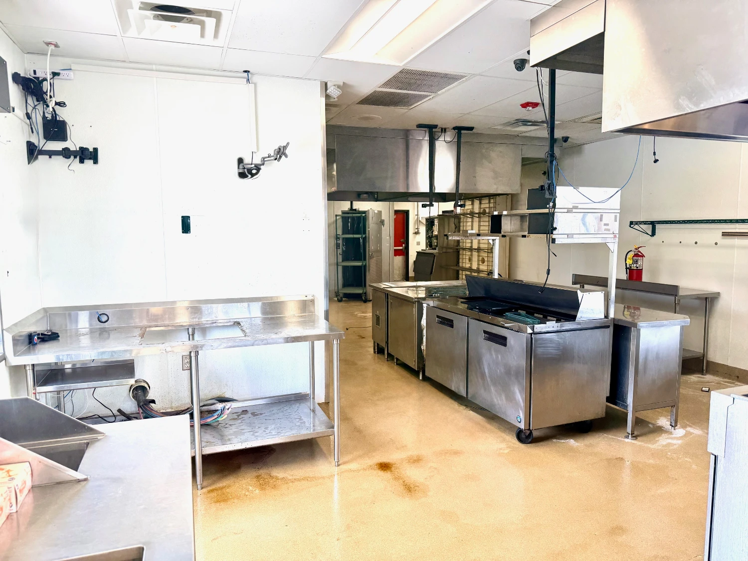 QSR Building For Sale or Lease