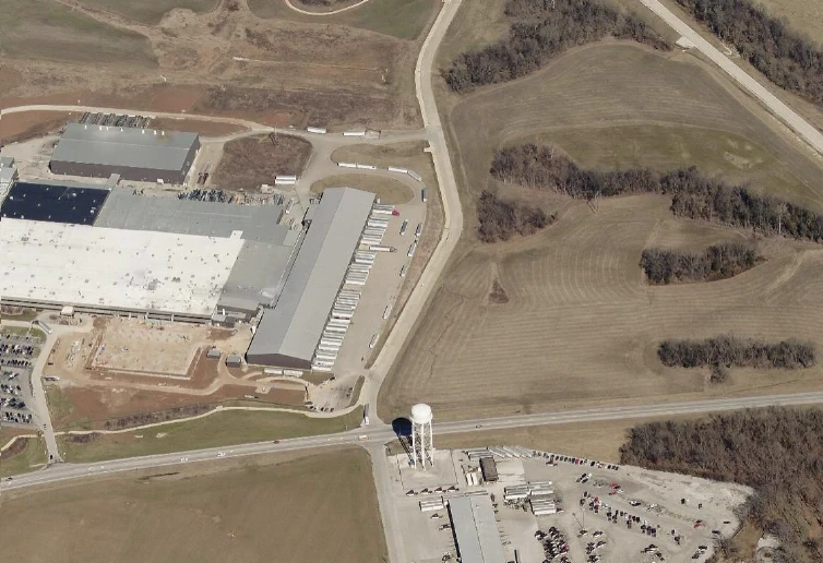 State Highway 51, Perryville, MO for sale
