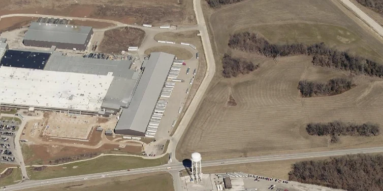 State Highway 51, Perryville, MO for sale