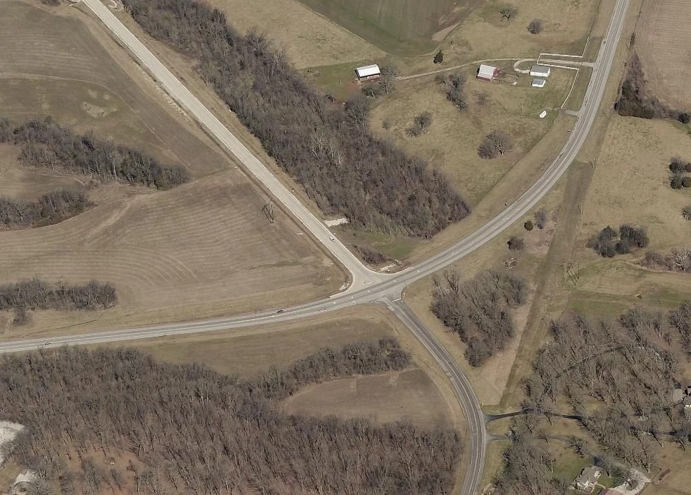State Highway 51, Perryville, MO for sale