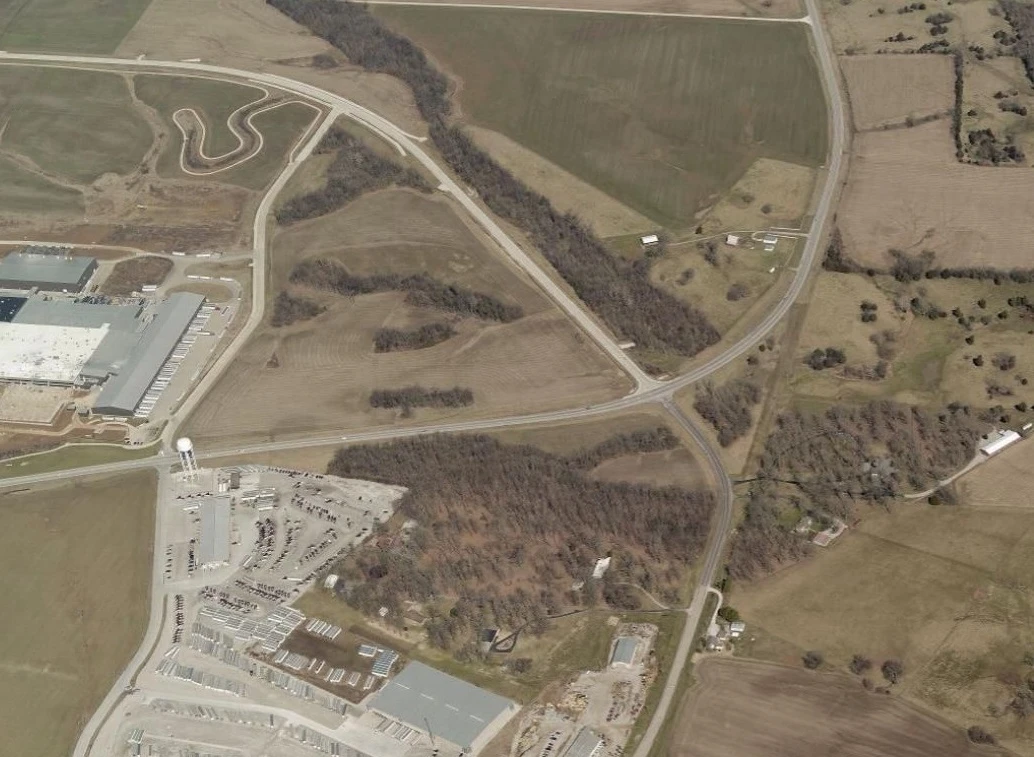 State Highway 51, Perryville, MO for sale