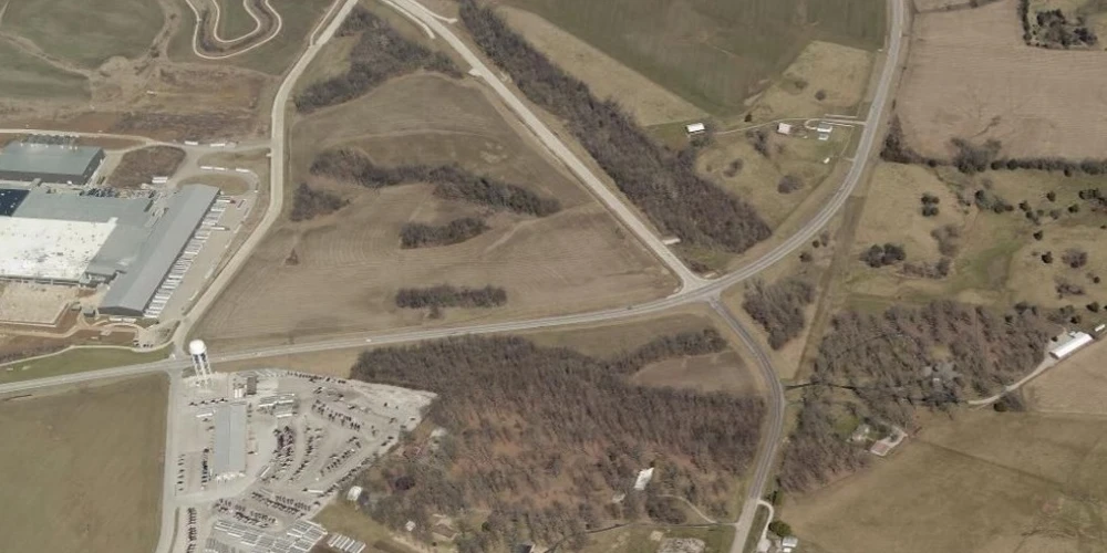 State Highway 51, Perryville, MO for sale