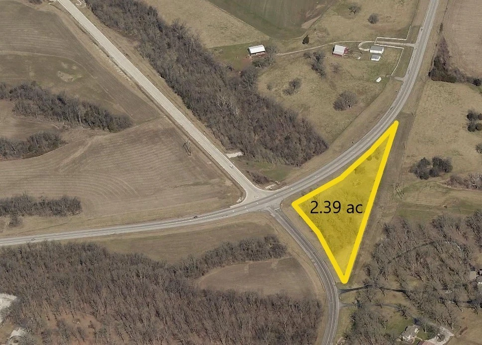 State Highway 51, Perryville, MO for sale