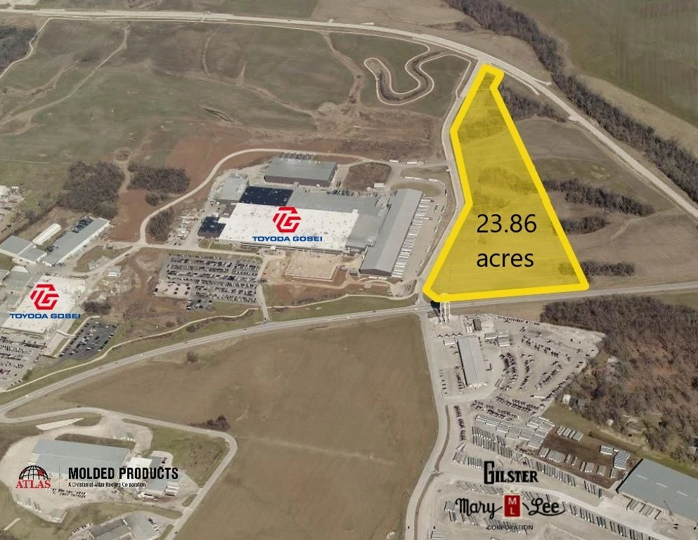State Highway 51, Perryville, MO for sale
