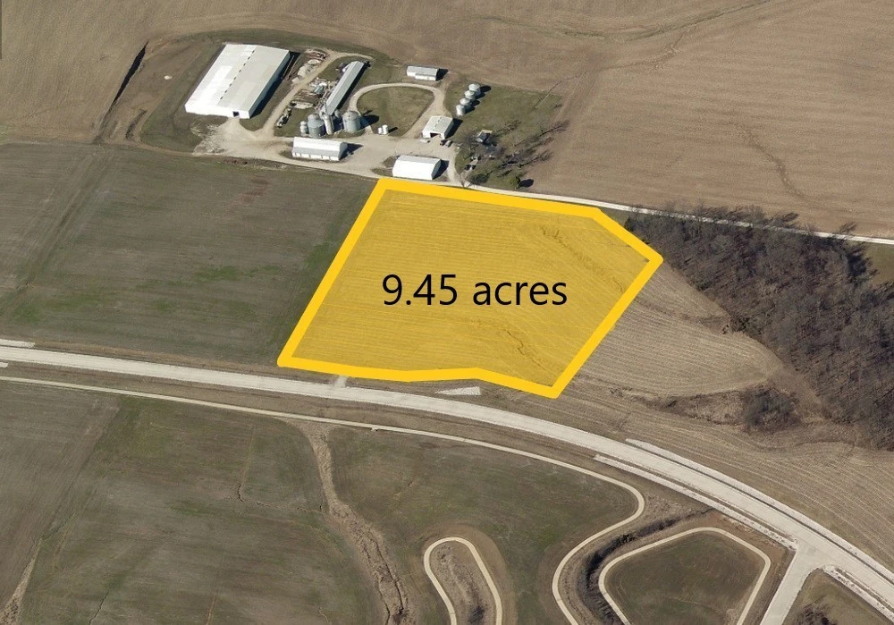 Veterans Memorial Parkway, Perryville, MO for sale