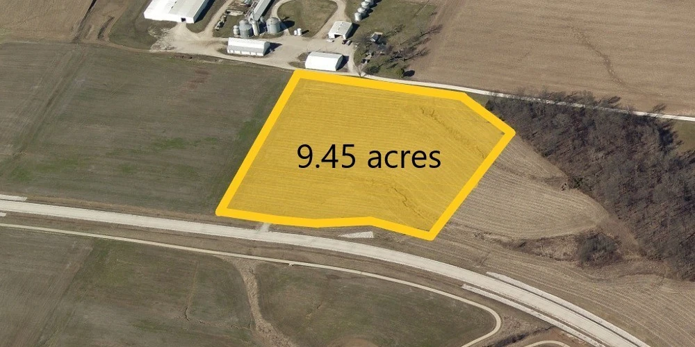 Veterans Memorial Parkway, Perryville, MO for sale