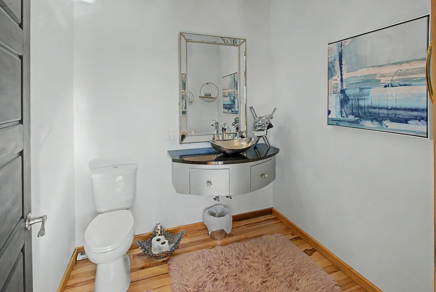 Wedding & Event Center with 2 BR STR