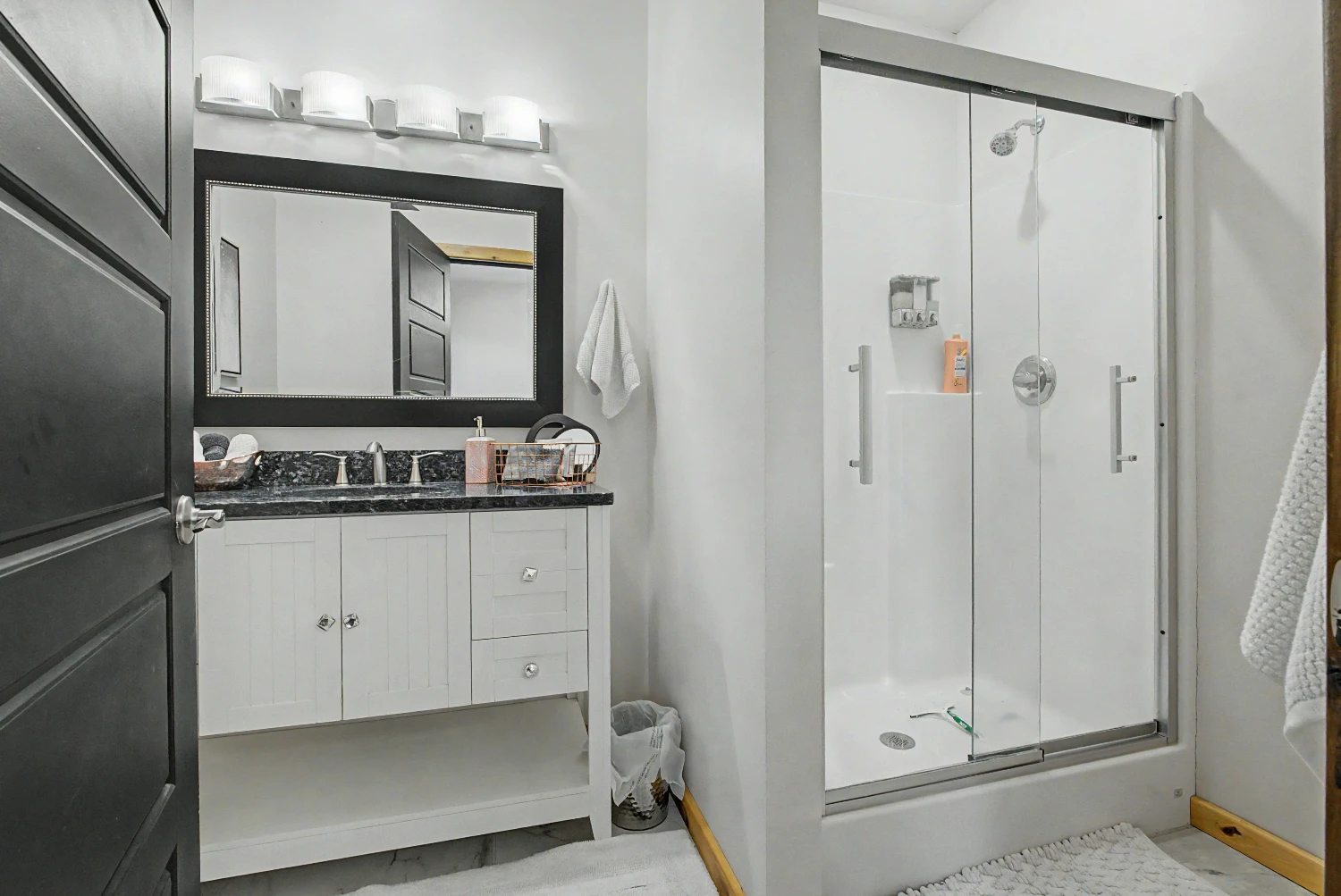 Wedding & Event Center with 2 BR STR
