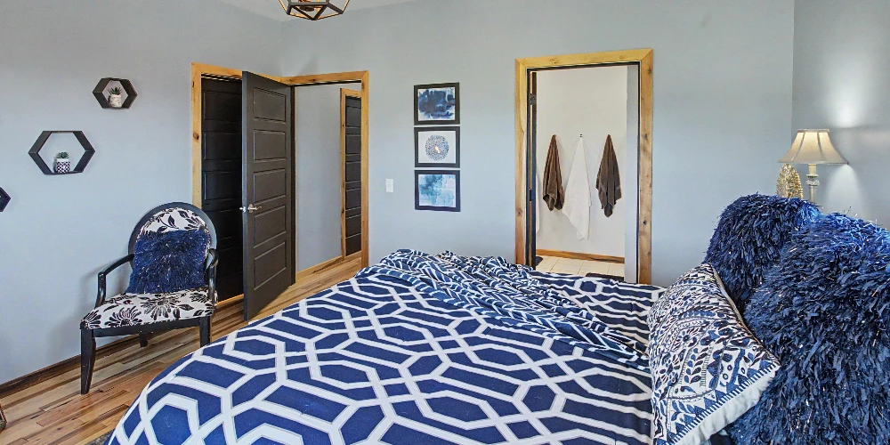 Wedding & Event Center with 2 BR STR