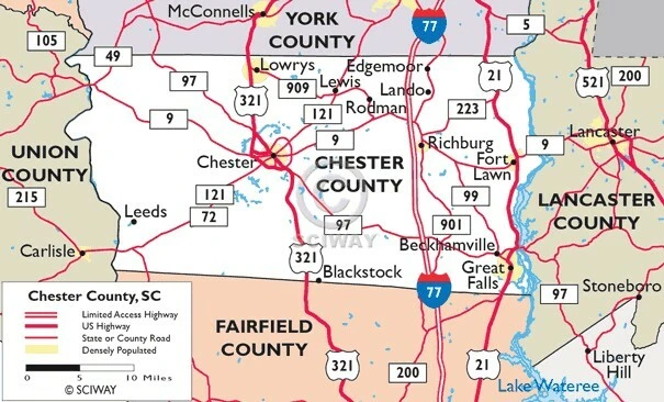 Norfolk Southern Rail Served 5.877 AC Industrial or Multifamily Zoned Acceleration Site