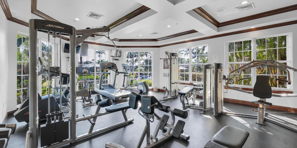 Portofino Multifamily Portfolio
