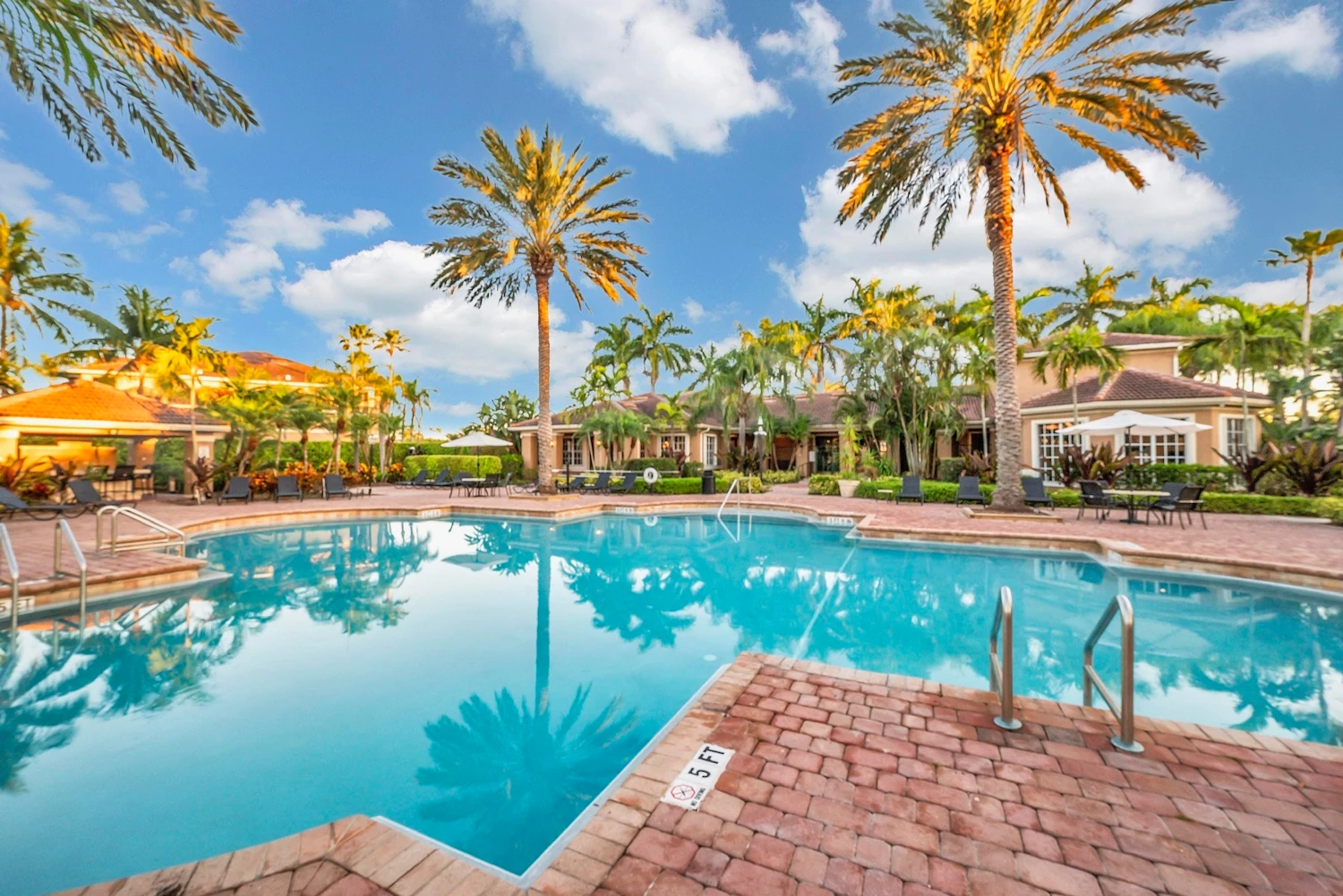 Portofino Multifamily Portfolio